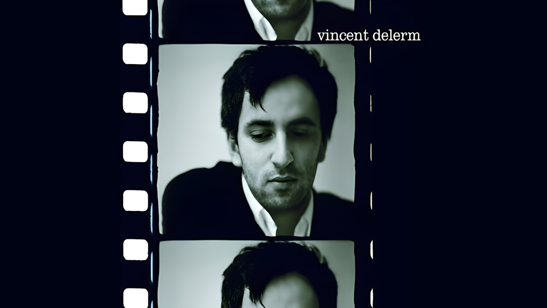 Vincent Delerm, chanteur mélancomique