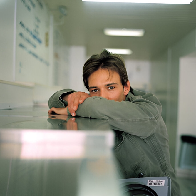Cédric Atlan : “Je ne supporte pas ce faux discours où le marketing précède l'artistique”