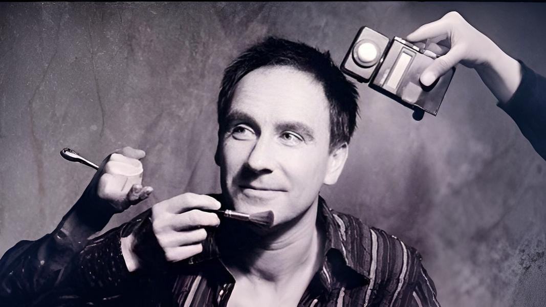 Olivier Gann : “On peut me classer où on veut”