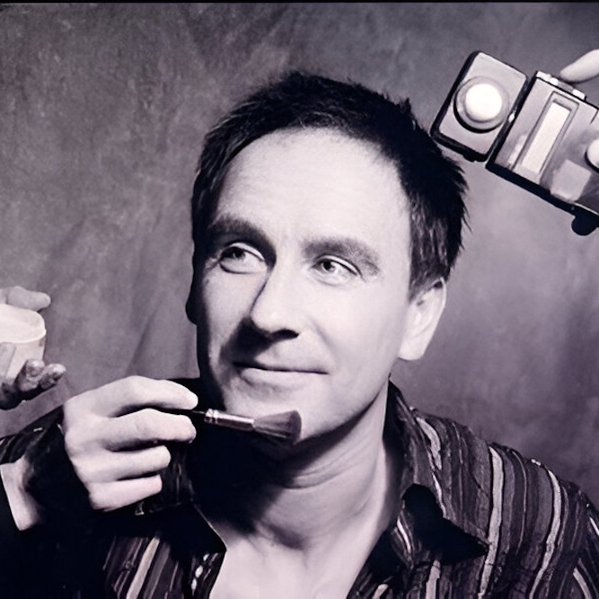 Olivier Gann : “On peut me classer où on veut”