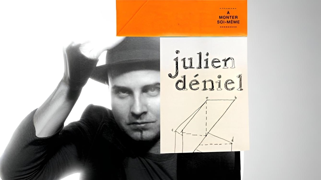 Julien Déniel : Gamin, je me suis mis à la guitare après avoir écouté "Entre gris clair et gris foncé" tout un été.
