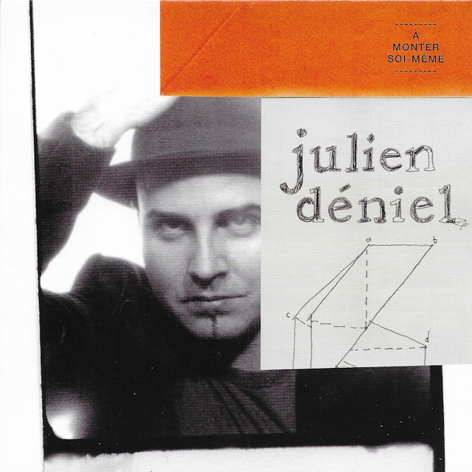 Julien Déniel : Gamin, je me suis mis à la guitare après avoir écouté "Entre gris clair et gris foncé" tout un été.