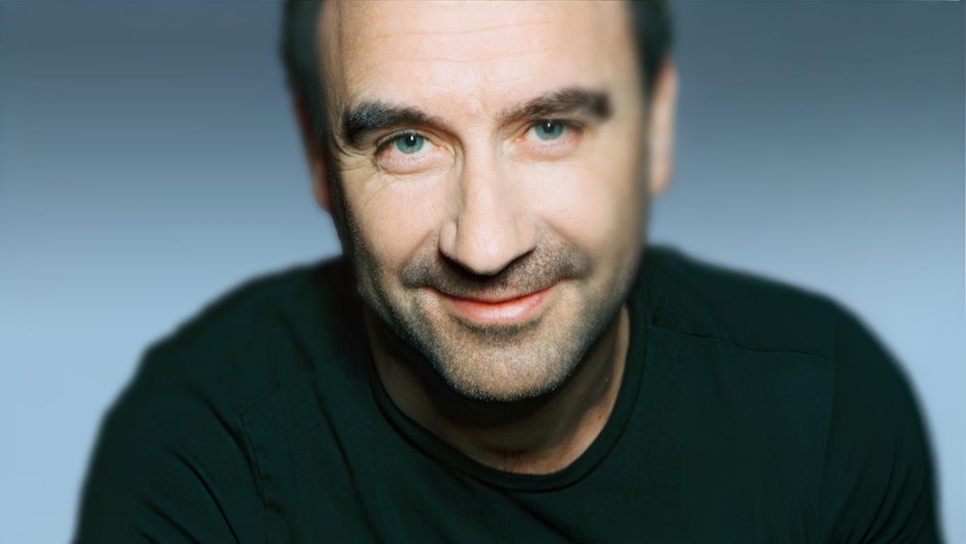 Olivier Gann : “Je n’aspire à rien de plus que ce que j’ai”