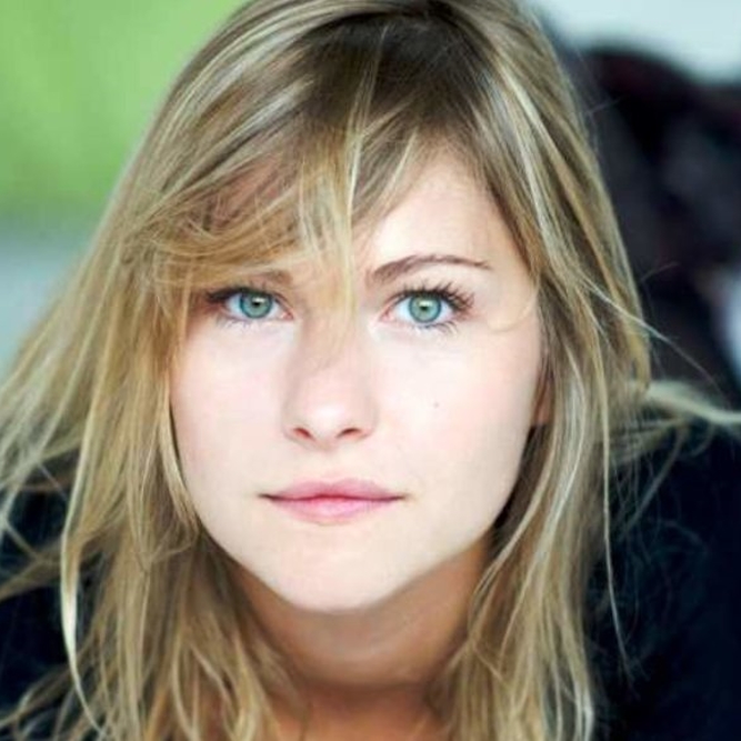 GiedRé : Je ne comprends pas trop cette notion de “personnage”