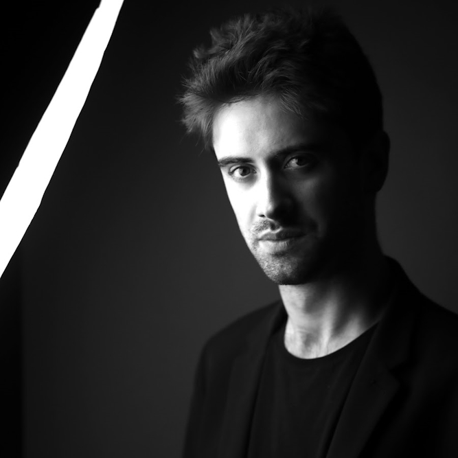 Carte Blanche à Jimmy Bregy (14 avril 2026)