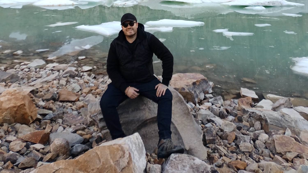 Carte Blanche à Luc Michat (14 décembre 2025)