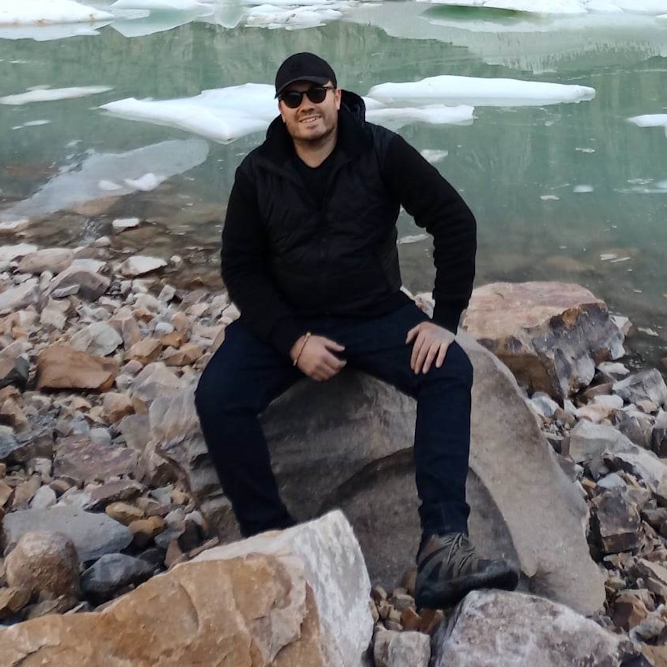 Carte Blanche à Luc Michat (14 décembre 2025)