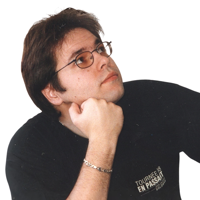 Jean-Michel Fontaine : “A coup de livres je franchirai tous ces murs” (7 février 2025)