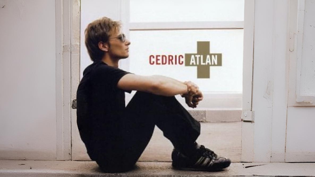 Cédric Atlan : Elève indiscipliné qui a la classe (2003)