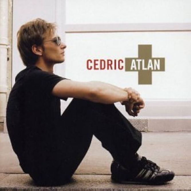 Cédric Atlan : Elève indiscipliné qui a la classe (2003)