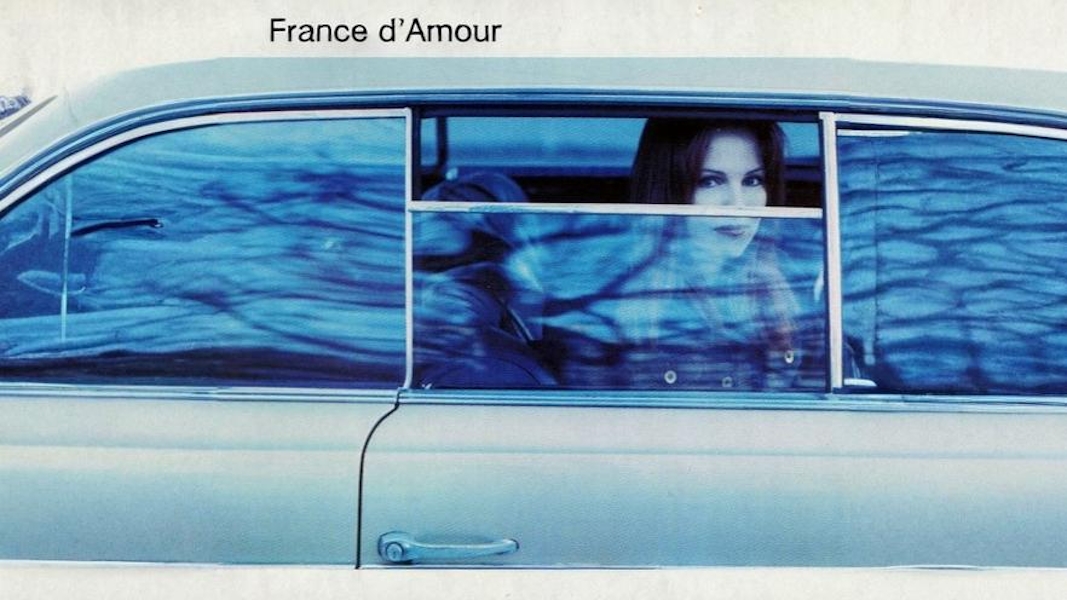 France d'Amour : France d'Amour (2002)