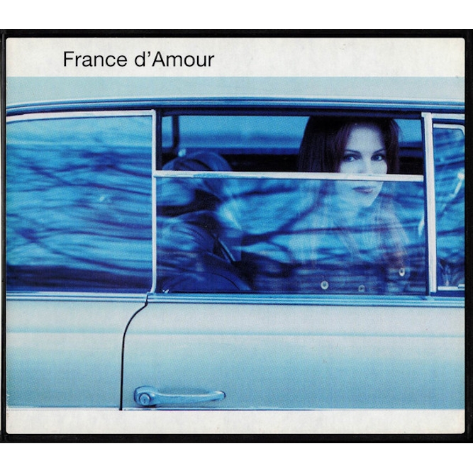 France d'Amour : France d'Amour (2002)