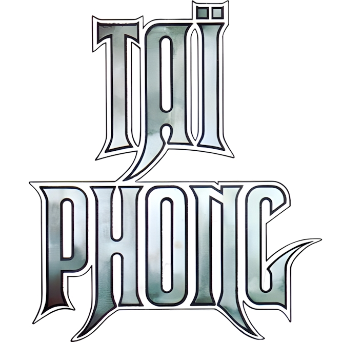 Le premier album de Taï Phong a 50 ans