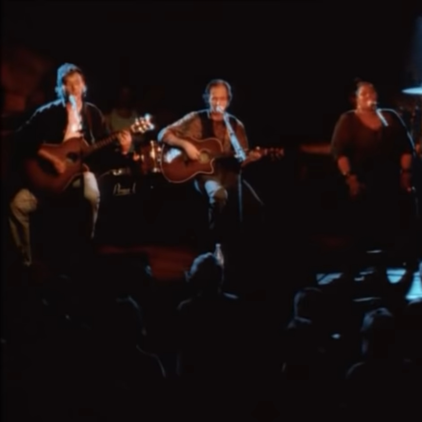 Retour sur les concerts au New Morning
