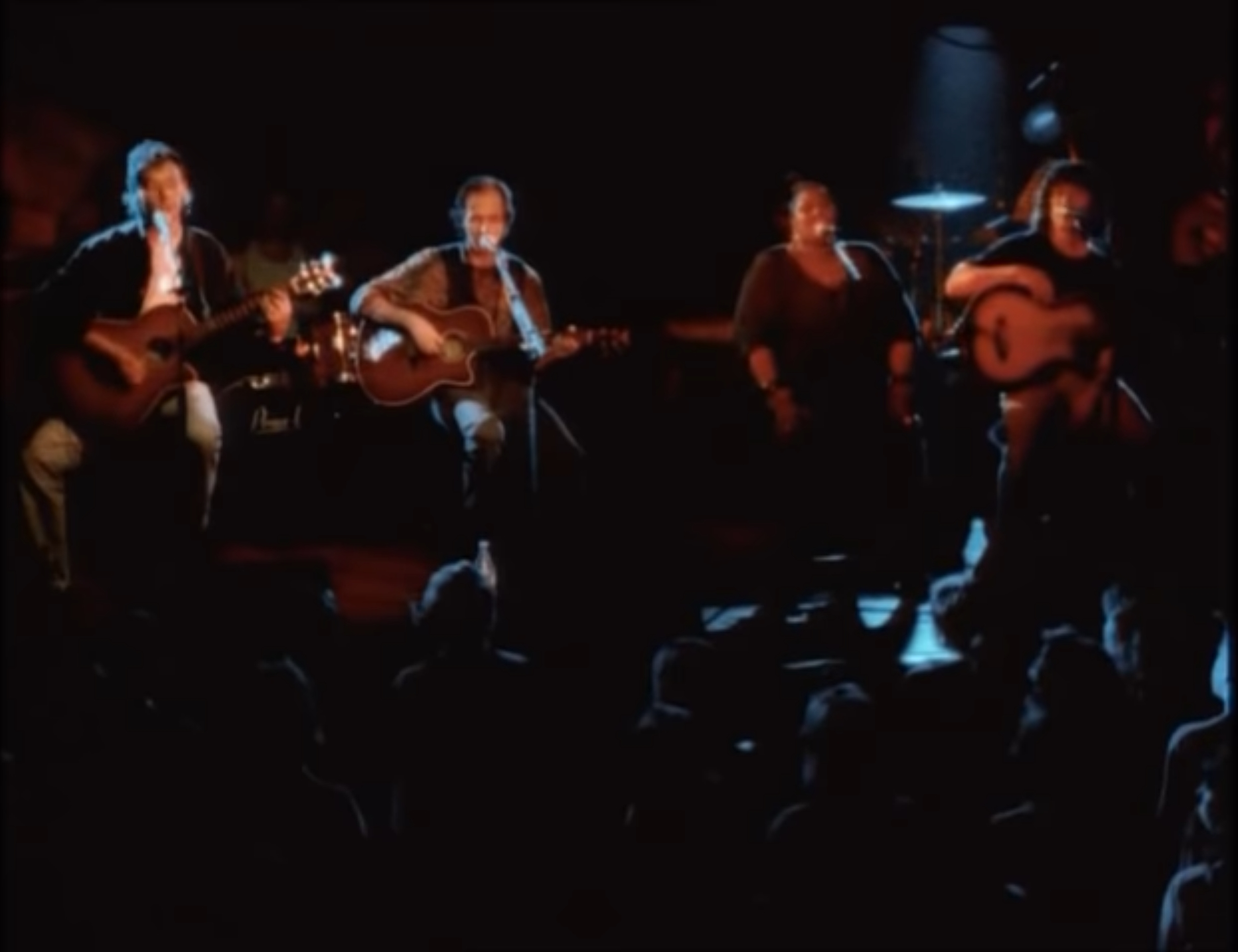 Retour sur les concerts au New Morning