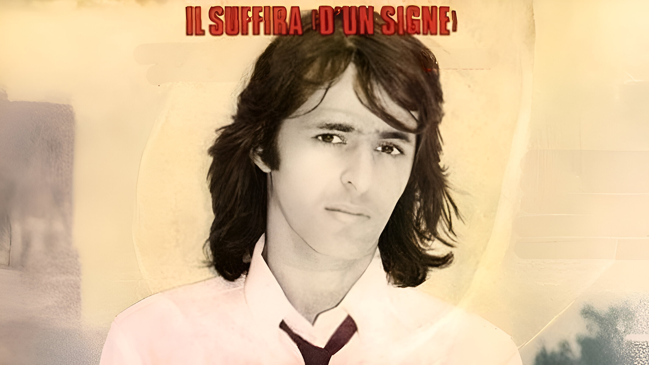 Il suffira d'un signe (1981)