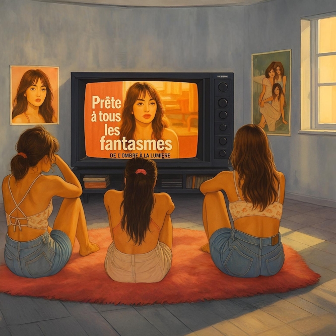 Passer à la télé (2002)