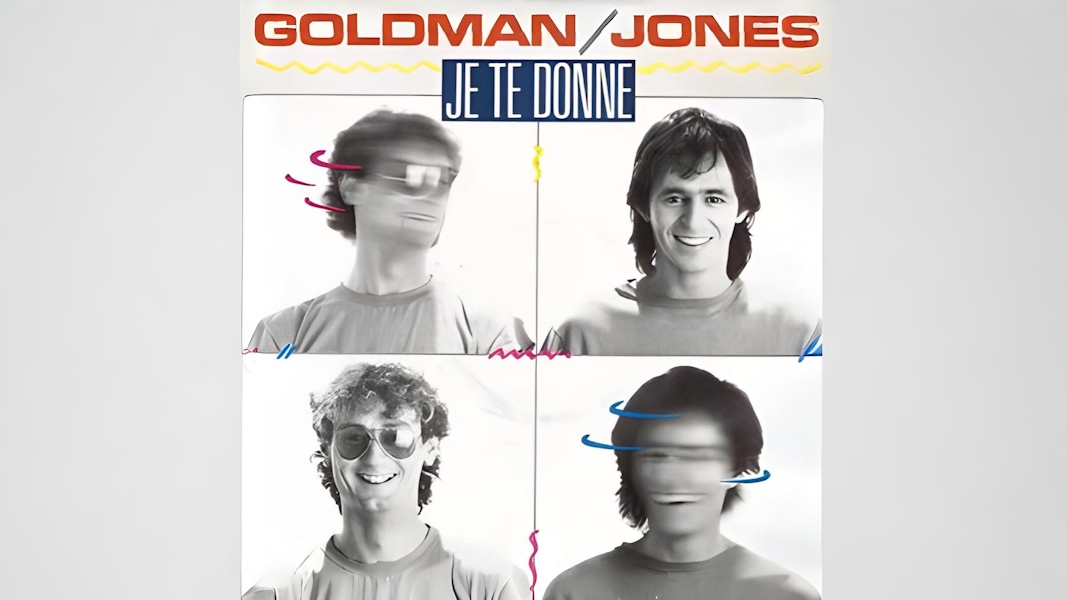 Je te donne (1985)