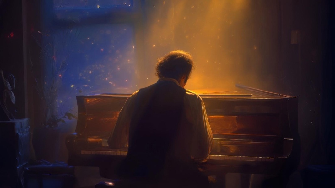 Je ne vous parlerai pas d'elle (1982)