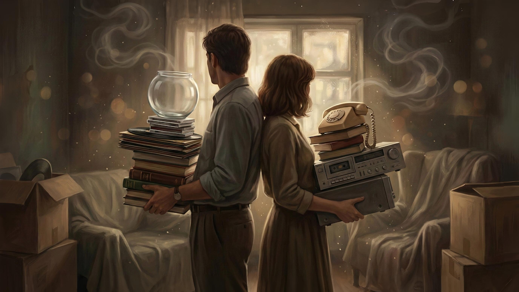 Reprendre c'est voler (1987)