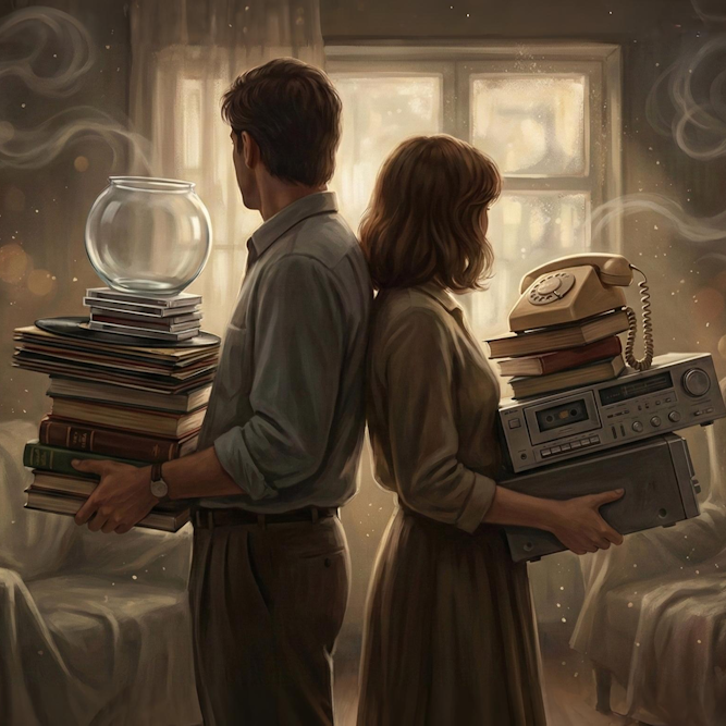 Reprendre c'est voler (1987)