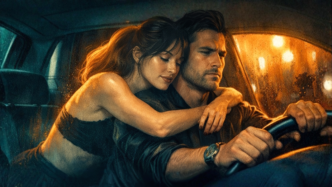 Gérald de Palmas : J'en rêve encore (2000)