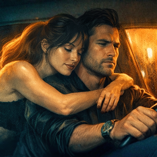 Gérald de Palmas : J'en rêve encore (2000)