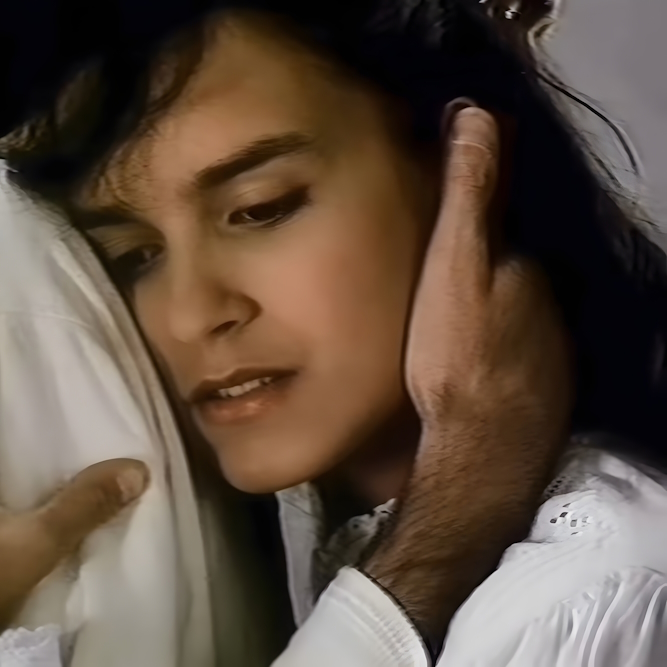 Jean-Jacques Goldman et Sirima : Là-bas (1987) | Le dialogue impossible