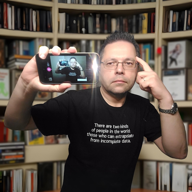 Qui est Jean-Michel Fontaine ?