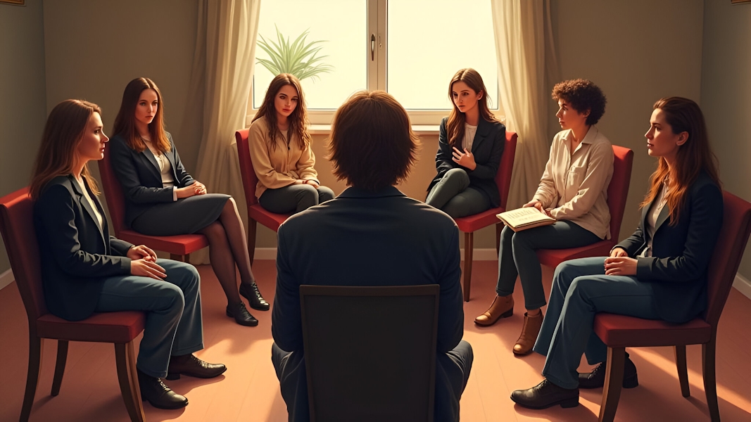 Confidences : Jean-Jacques Goldman et les femmes