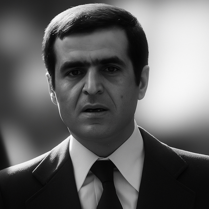 Confidences : Pierre Goldman (2025)