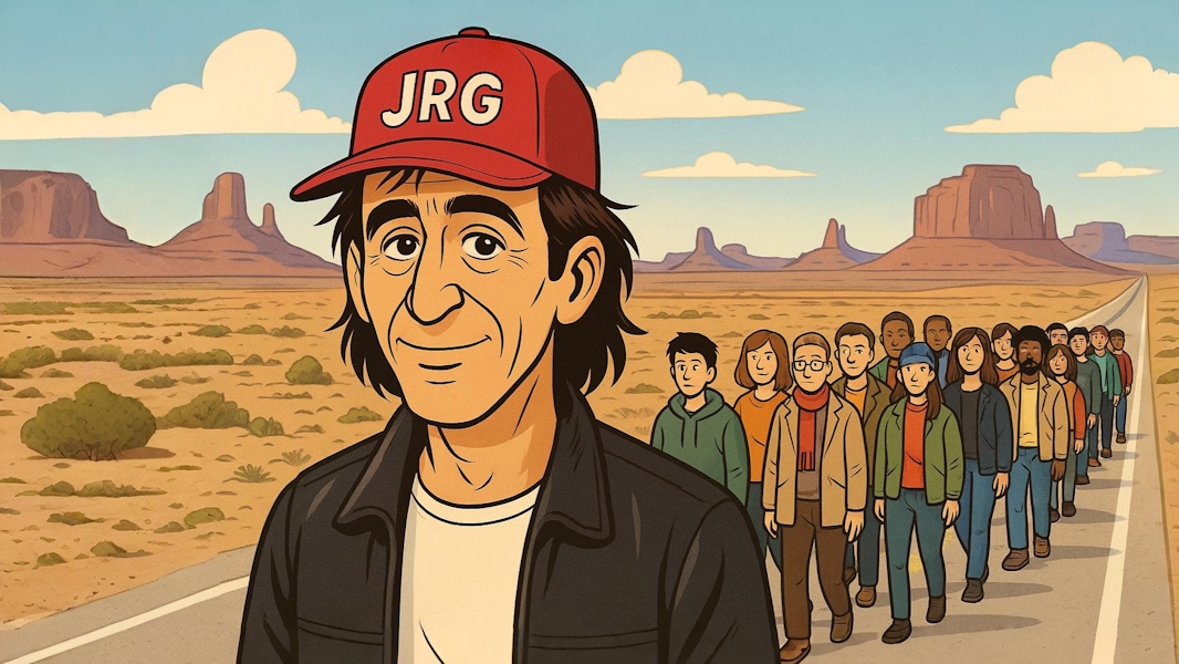 Les Confidences de Jean-Jacques Goldman : "Les gens qui me suivent..." (2026)