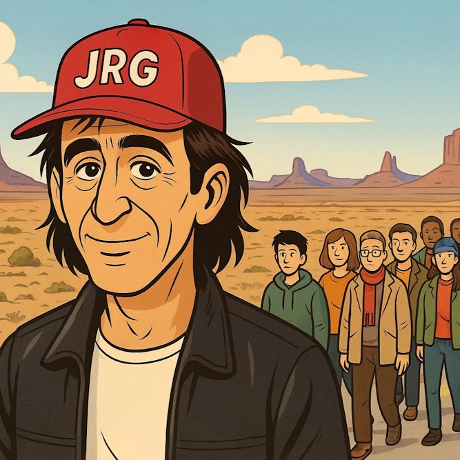 Les Confidences de Jean-Jacques Goldman : "Les gens qui me suivent..." (2026)