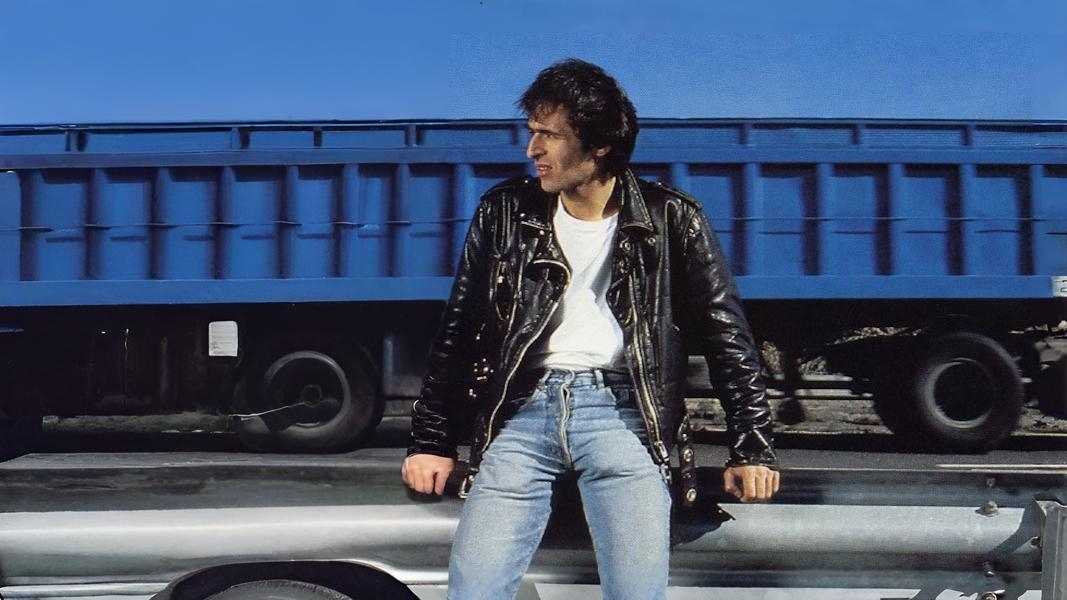 "Non homologué" : les confidences de Jean-Jacques Goldman