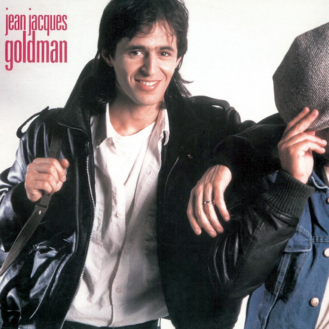 "Non homologué" : les confidences de Jean-Jacques Goldman